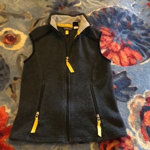 Patagonia vest